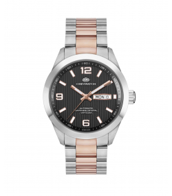 ساعت مچی مردانه کوین واچ Coinwatch کد C151RBK