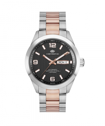 ساعت مچی مردانه کوین واچ Coinwatch کد C151RBK