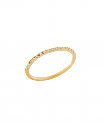انگشتر نگین خور کیا گالری Kia Gallery کد RM519