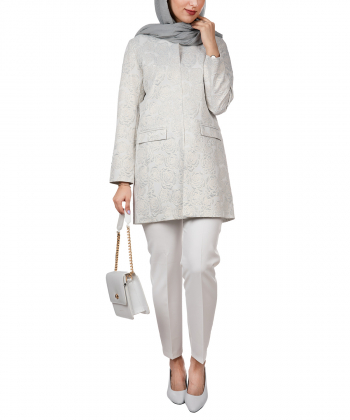 کت و شلوار مجلسی زنانه بالون Balloon