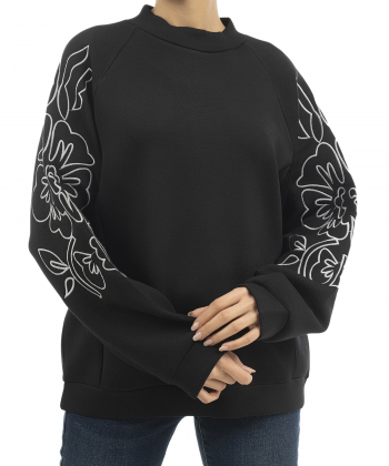 سویشرت زنانه سرژه Serge کد 203519