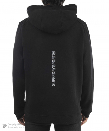 هودی مردانه سوپردرای Superdry کد M12A41601T