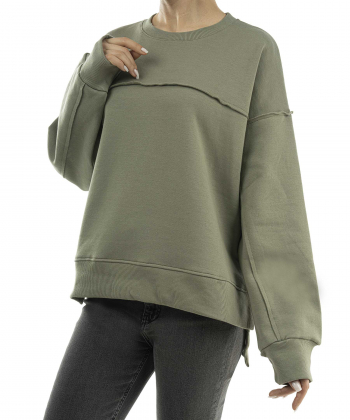 سویشرت زنانه ریس مدل 1116073