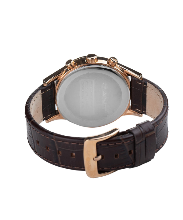 ساعت مچی مردانه گنت Gant مدل GW005003
