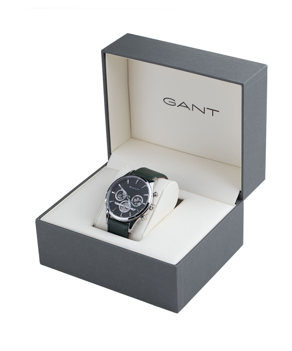 ساعت مچی مردانه گنت Gant مدل GW005014