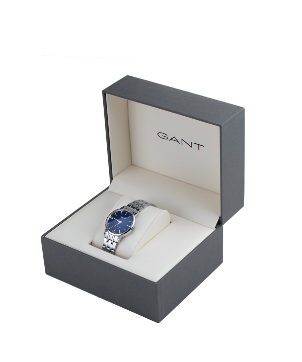 ساعت مچی زنانه گنت Gant مدل GW11407