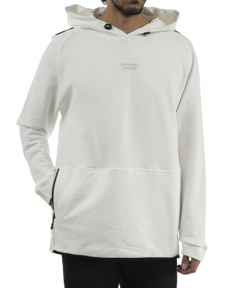 هودی مردانه سوپردرای مدل M12A41601T