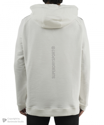 هودی مردانه سوپردرای Superdry کد M12A41601T