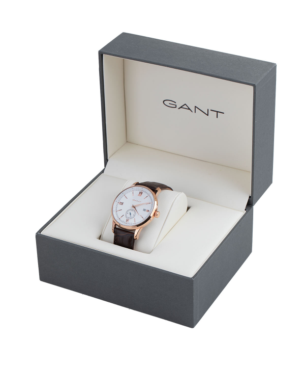 ساعت مچی مردانه گنت Gant مدل GW023002