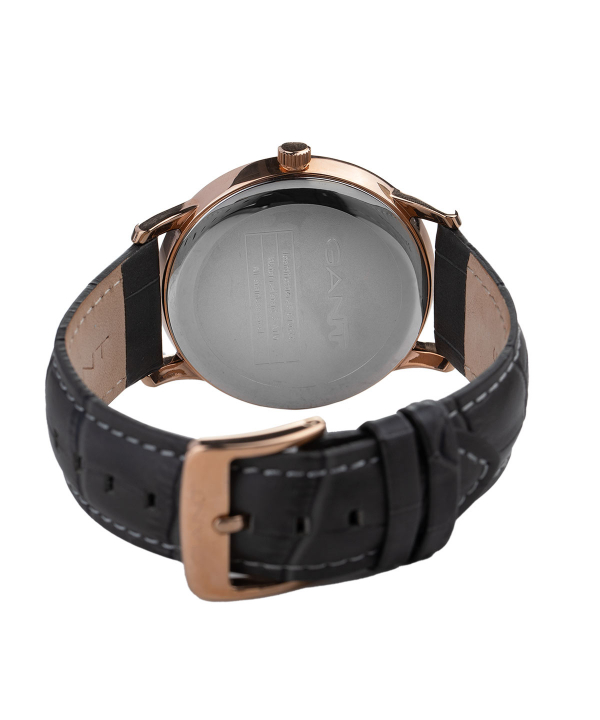 ساعت مچی مردانه گنت Gant مدل GW026006
