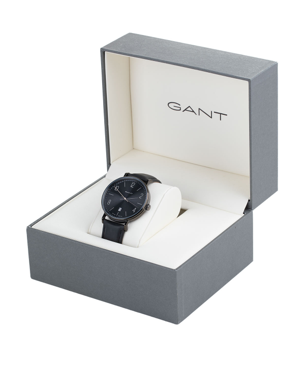 ساعت مچی مردانه گنت Gant مدل GW034005
