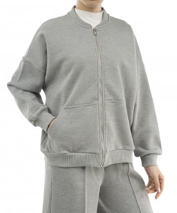 سویشرت زنانه ریس مدل 1186006