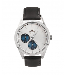 ساعت مچی مردانه رویال لندن ROYAL London مدل RL-41387-02