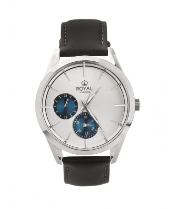ساعت مچی مردانه رویال لندن ROYAL London مدل RL-41387-02