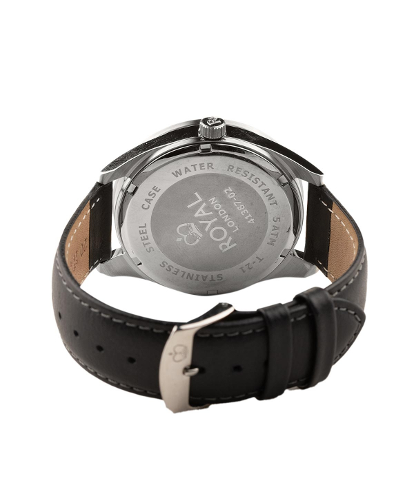ساعت مچی مردانه رویال لندن ROYAL London مدل RL-41387-02