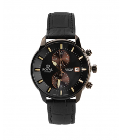 ساعت مچی مردانه رویال لندن Royal London مدل RL-41395-05