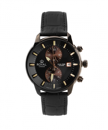 ساعت مچی مردانه رویال لندن Royal London مدل RL-41395-05