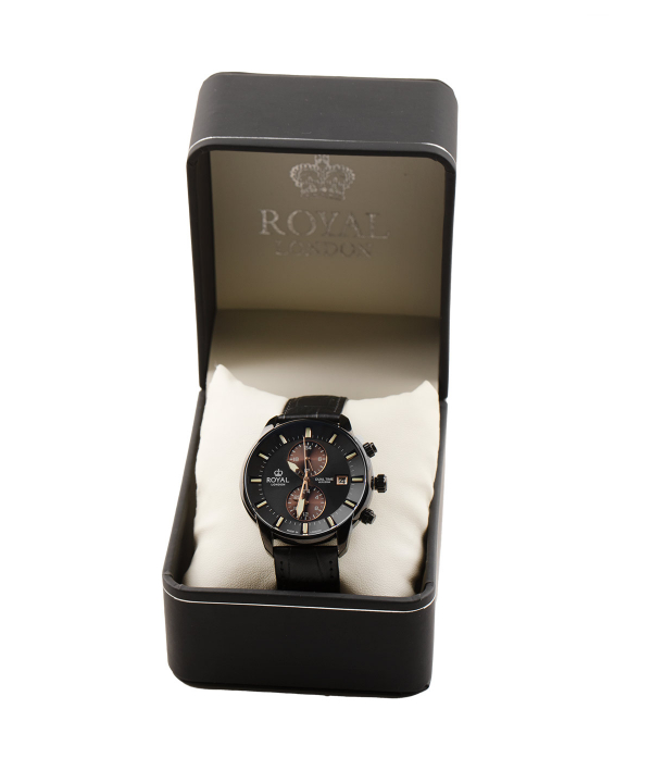 ساعت مچی مردانه رویال لندن Royal London مدل RL-41395-05