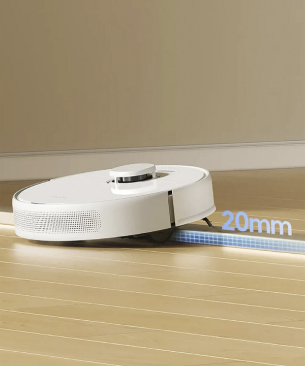جارو رباتیک شیائومی Xiaomi مدل Dreame D9 Max Gen2