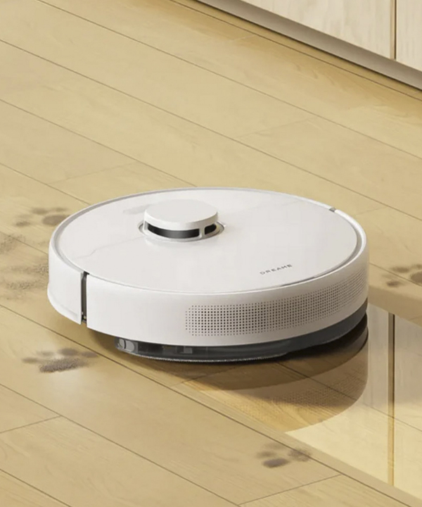 جارو رباتیک شیائومی Xiaomi مدل Dreame D9 Max Gen2