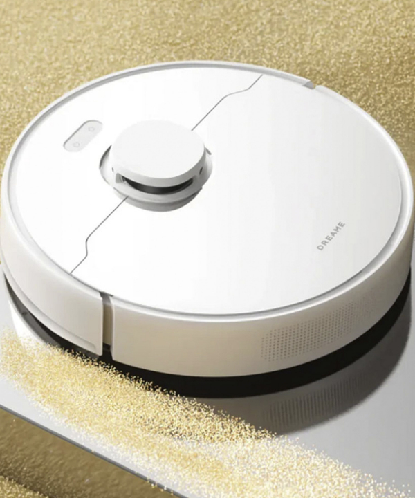 جارو رباتیک شیائومی Xiaomi مدل Dreame D9 Max Gen2