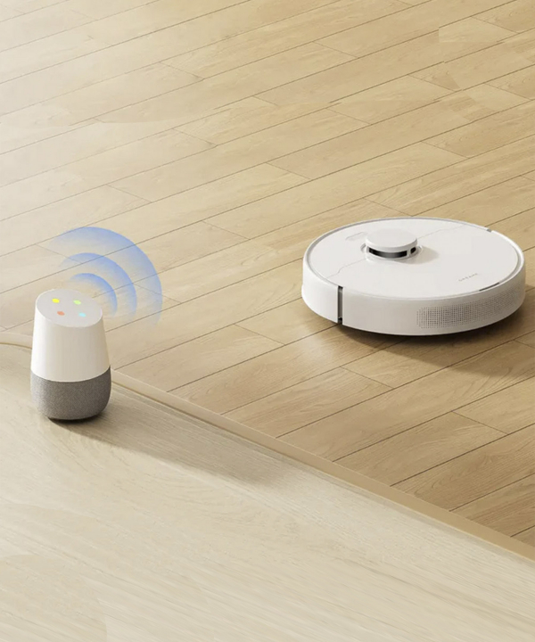 جارو رباتیک شیائومی Xiaomi مدل Dreame D9 Max Gen2