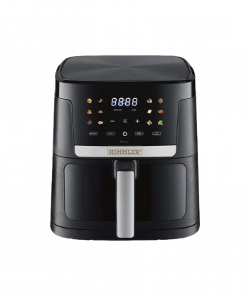 سرخ کن بدون روغن هیملر Himmler مدل HAF6280