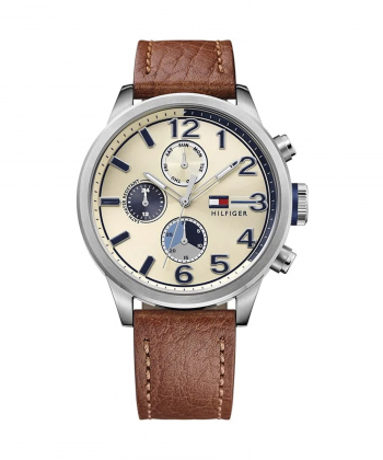 ساعت مچی مردانه تامی هیلفیگر Tommy Hilfiger مدل 1791239