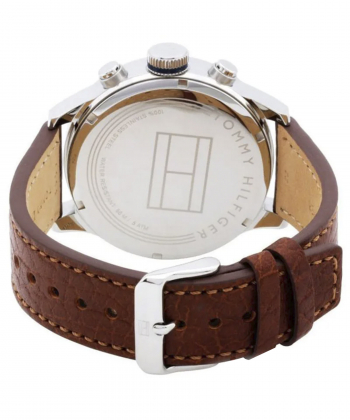 ساعت مچی مردانه تامی هیلفیگر Tommy Hilfiger مدل 1791239