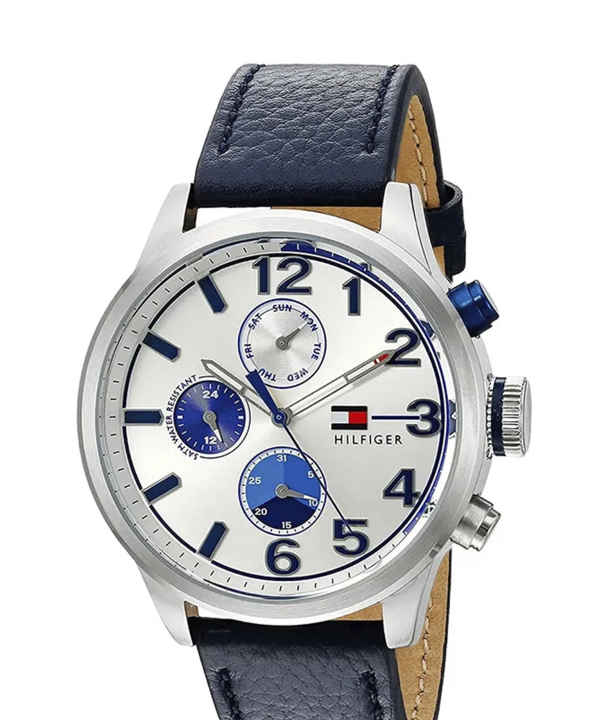 ساعت مچی مردانه تامی هیلفیگر Tommy Hilfiger مدل 1791240