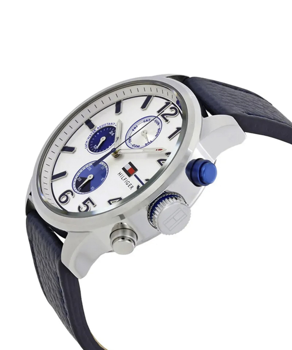 ساعت مچی مردانه تامی هیلفیگر Tommy Hilfiger مدل 1791240