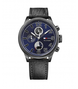 ساعت مچی مردانه تامی هیلفیگر Tommy Hilfiger مدل 1791241