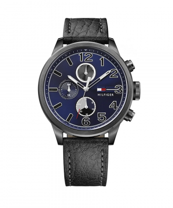 ساعت مچی مردانه تامی هیلفیگر Tommy Hilfiger مدل 1791241