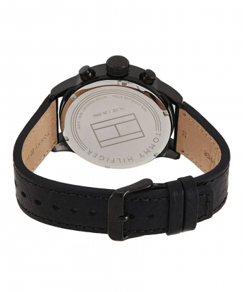 ساعت مچی مردانه تامی هیلفیگر Tommy Hilfiger مدل 1791241