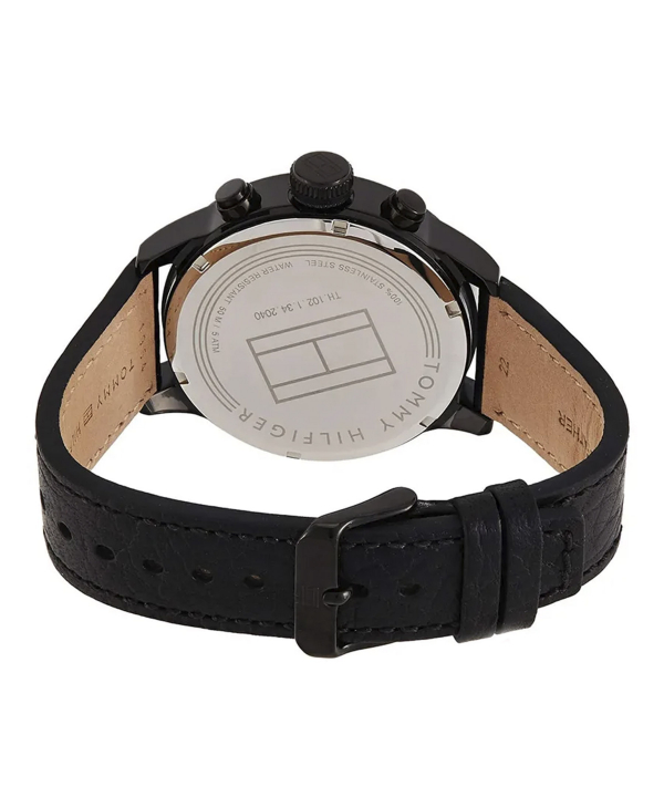 ساعت مچی مردانه تامی هیلفیگر Tommy Hilfiger مدل 1791241
