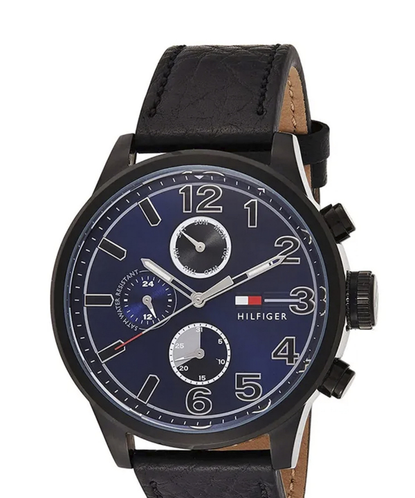ساعت مچی مردانه تامی هیلفیگر Tommy Hilfiger مدل 1791241