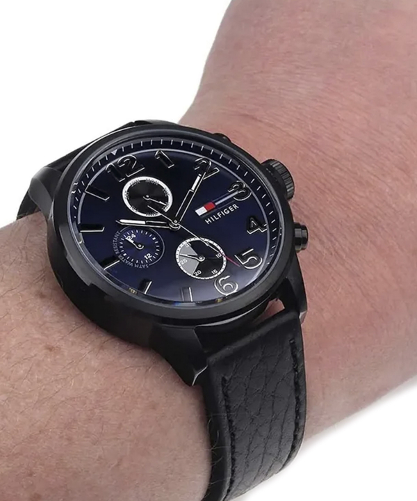 ساعت مچی مردانه تامی هیلفیگر Tommy Hilfiger مدل 1791241
