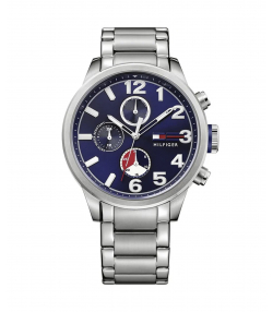 ساعت مچی مردانه تامی هیلفیگر Tommy Hilfiger مدل 1791242