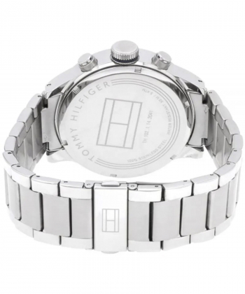 ساعت مچی مردانه تامی هیلفیگر Tommy Hilfiger مدل 1791242