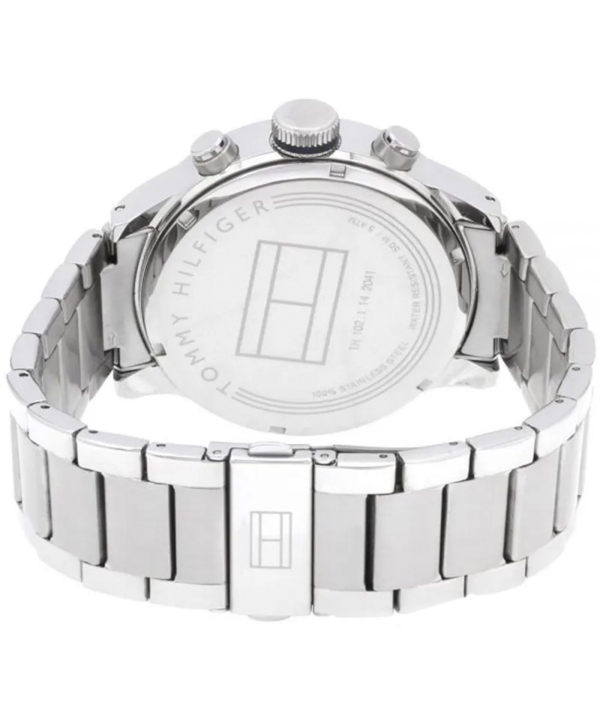 ساعت مچی مردانه تامی هیلفیگر Tommy Hilfiger مدل 1791242