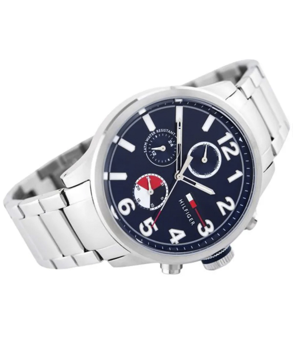 ساعت مچی مردانه تامی هیلفیگر Tommy Hilfiger مدل 1791242