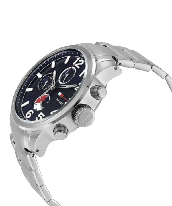 ساعت مچی مردانه تامی هیلفیگر Tommy Hilfiger مدل 1791242