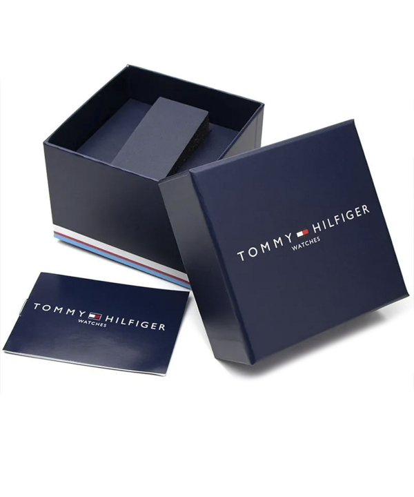 ساعت مچی مردانه تامی هیلفیگر Tommy Hilfiger مدل 1791242