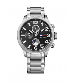 ساعت مچی مردانه تامی هیلفیگر Tommy Hilfiger مدل 1791243