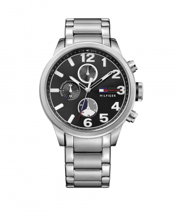 ساعت مچی مردانه تامی هیلفیگر Tommy Hilfiger مدل 1791243