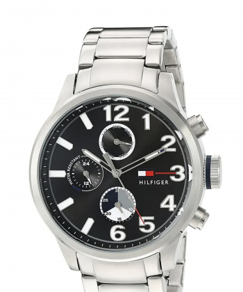 ساعت مچی مردانه تامی هیلفیگر Tommy Hilfiger مدل 1791243