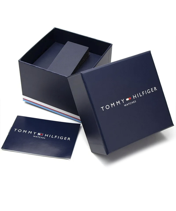 ساعت مچی مردانه تامی هیلفیگر Tommy Hilfiger مدل 1791243