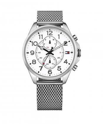 ساعت مچی مردانه تامی هیلفیگر Tommy Hilfiger مدل 1791277