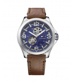 ساعت مچی مردانه تامی هیلفیگر Tommy Hilfiger مدل 1791278