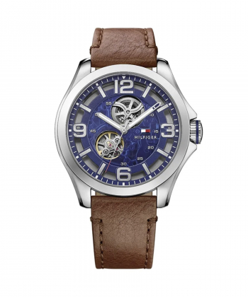 ساعت مچی مردانه تامی هیلفیگر Tommy Hilfiger مدل 1791278